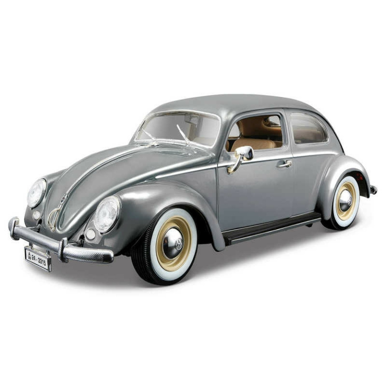 1:18 Vw Volkswagen Kafer Beetle (1955)