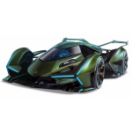 Maisto 1:18 Lamborghini V12 Vision GT Diecast Model