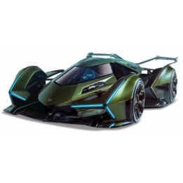 1:18 Lamborghini V12 Vision GT