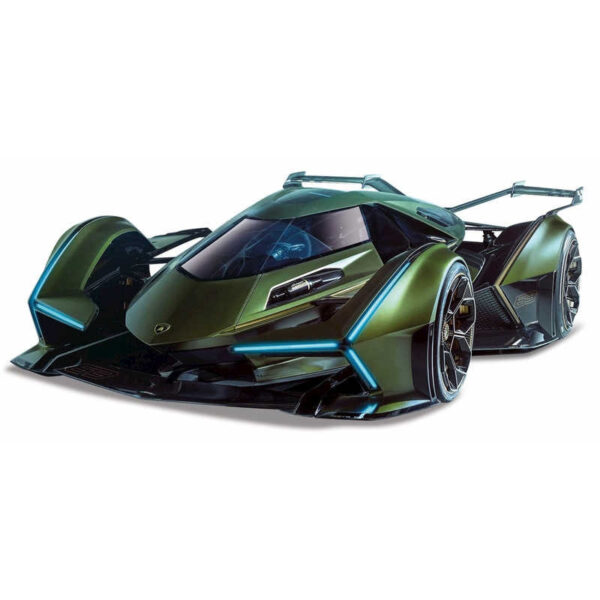 1:18 Lamborghini V12 Vision GT