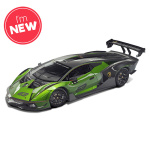 Bburago - 1:24 Lamborghini Essenza