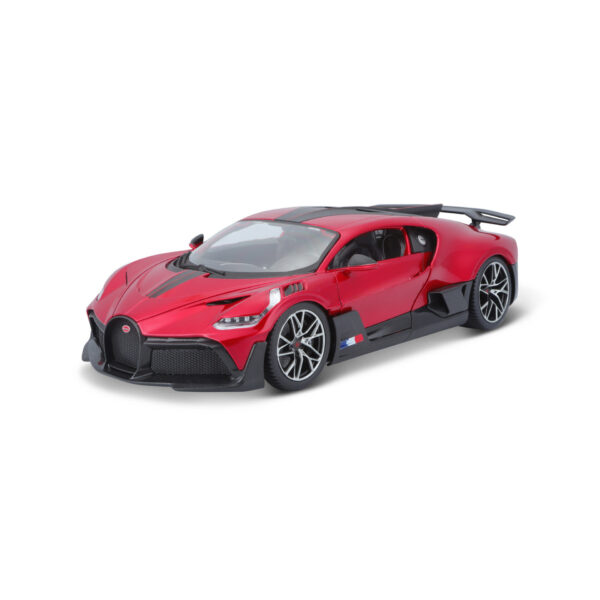 bburago - 1:18 buggati divo