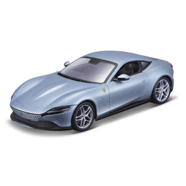 1:24 Ferrari Race And Play Roma