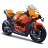 Maisto 36376L KTM RC16 2021 MotoGP Iker Lecuona 27 Diecast model