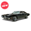 1:18 1969 Dodge Charger