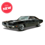 Maisto 1:18 Dodge Charger 1969 Diecast Model