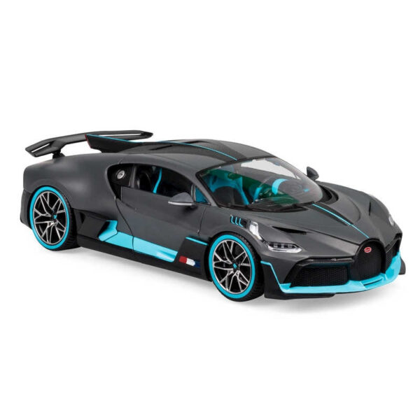 1:18 Bugatti Divo