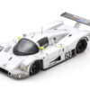 Spark 1:43 Sauber C9 No.63, Winner Le Mans 1989 J. Mass - S. Dickens - M Reuter (43LM89) Resin Model 43 Spark 1:43 Sauber C9 No.63, Winner Le Mans 1989 J. Mass - S. Dickens - M Reuter (43LM89) Resin Model
