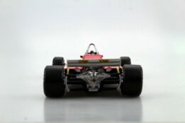 gp replicas - 1:18 ferrari 126 c2 #28 didier pironi 1982