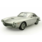 Top Marques - 1:18 Ferrari 250 Lusso Grey Metallic