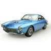 top marques - 1:18 ferrari 250 lusso light blue metallic