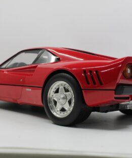 TOP12-31A Ferrari 288 GTO red 1:12 scale resin model car