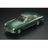 top marques - 1:18 ferrari 330 gt 2+2 metallic green w/tan interior