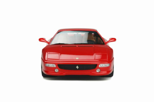 gt spirit - 1:18 ferrari f355 gtb berlinetta red