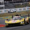 Bburago - 1:18 Ferrari 499P No.83 Winner 24h Le Mans 2025 - R.Kubica, P.Hanson, Y.Ye - Diecast Model 3 Bburago - 1:18 Ferrari 499P No.83 Winner 24h Le Mans 2025 - R.Kubica, P.Hanson, Y.Ye - Diecast Model