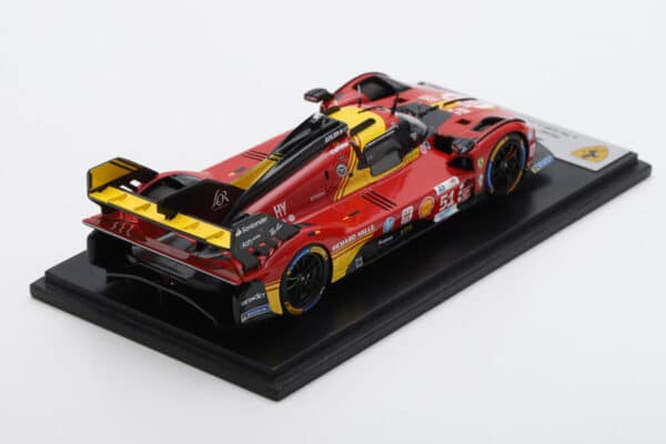 ferrari 499p 2 1