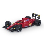 GP Replicas - 1:18 Ferrari 643 F1 #27 A. Prost (1991) (Limited