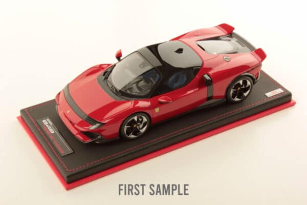 ferrari 849 testarossa 1
