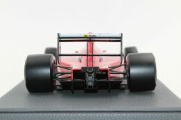 gp replicas - 1:18 ferrari f189 640 #27 nigel mansell 1989