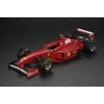 GP Replicas - 1:18 Ferrari F300 (1998) #3 M. Schumacher Pole Position/Winner Italy GP 1998