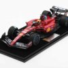 Looksmart - 1:18 Ferrari SF-23 No.44 Lewis Hamilton First Ferrari Test Fiorano 2025 - Resin Model 31 Looksmart - 1:18 Ferrari SF-23 No.44 Lewis Hamilton First Ferrari Test Fiorano 2025 - Resin Model