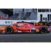 Spark 1:18 Genesis GMR-001 Hypercar No.17 Genesis Magma Racing 24h Le Mans 2026 (18S1328) Resin Model 3 18S1328