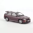 Norev - 1:18 Ford Escort Cosworth 1992 Purple Metallic 12 Norev 1:18 Ford Escort Cosworth 1992 Purple Metallic