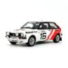 Otto Mobile 1:18 Ford Fiesta 1600 Gr.2 No.15 Roger Clark Monte Carlo Rally 1979 (OT1271) Limited Edition Resin Model 27 Otto Mobile 1:18 Ford Fiesta 1600 Gr.2 No.15 Roger Clark Monte Carlo Rally 1979 Limited Edition Resin Model