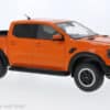 MCG - 1:18 Ford Ranger Raptor Orange 2023