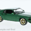 ixo - 1:43 ford mustang fastback metallic green 1969