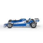 GP Replicas GP113A 1:18 Ligier JS 11 Depailler Resin Model
