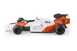 GP Replicas GP05GN 1:18 Mclaren MP4/2 1984 F1 Prost Resin Model