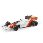 GP Replicas - 1:18 McLaren MP4/2 #7 1984 Alain Prost