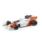 GP Replicas - 1:18 McLaren MP4/2 1984 Niki Lauda