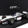 GP Replicas - 1:18 McLaren Mercedes MP4/12 1997 #9 Hakkinen Winner European GP Jerez 1997 w/Figure