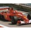 GP Replicas 1:12 Ferrari F2001 No.1 Michael Schumacher Winner Belgian GP Spa 2001 with Driver Figure (GP1234CWD) Limited Edition Resin Model 3 GP Replicas 1:12 Ferrari F2001 No.1 Michael Schumacher Winner Belgian GP Spa 2001 with Driver Figure (GP1234CWD) Limited Edition Resin Model