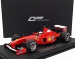 1:18 Scuderia Ferrari F1 F399 No.3 Michael Schumacher Winner Monaco GP 1999 - Limited Edition Resin Model - GP Replicas