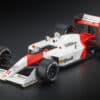 GP Replicas 1:12 McLaren MP4/4 No.11 Alain Prost Winner Monaco GP 1988 (GP1245A) Limited Edition Resin Model 4 GP Replicas 1:12 McLaren MP4/4 No.11 Alain Prost Winner Monaco GP 1988 (GP1245A) Limited Edition Resin Model