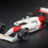 GP Replicas 1:12 McLaren MP4/4 No.12 Ayrton Senna Winner Canadian GP 1988 (GP1245D) Limited Edition Resin Model 3 GP Replicas 1:12 McLaren MP4/4 No.12 Ayrton Senna Winner Canadian GP 1988 (GP1245D) Limited Edition Resin Model