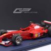 GP Replicas - 1:12 Ferrari F1-2000 No.3 Michael Schumacher Winner Italian GP 2000 - Special Monza Limited Edition Resin Model 11 gp_replicas_1_12_michael_schumacher_ferrari_f1_200