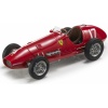 Ferrari 500 F2 #17 Piero Taruffi 2nd British GP 1952