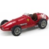 Ferrari 500 F2 #10 G.N. Farina 2nd France GP 1952 (Openable Part)