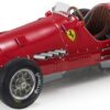 Ferrari 500 F2 #100 Alberto Ascari Winner German GP 1952 (Openable Part)