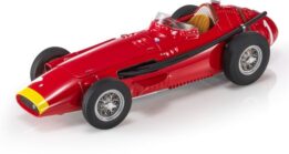 Maserati 250 F #32 Juan Manuel Fangio Winner German GP 1957