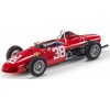 Ferrari 156 Dino #38 Phil Hill 3rd Monaco GP 1961 Open Engine