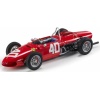 Ferrari 156 Dino #40 Wolfgang Von Trips 4th Monaco GP 1961 Open Engine