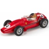 Ferrari 246 #4 Mike Hawthorn Winner France GP 1958