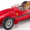 Ferrari 246 #1 Peter Collins Winner British GP 1958