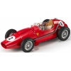 Ferrari 246 #2 Mike Hawthorn 2nd British GP 1958