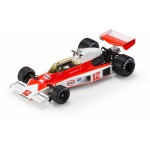 GP Replicas - 1:18 McLaren M23 Jochen Mass